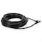 Add-On 40FT RJ-45 MALE TO RJ-45 MALE SHIELDED STRAIGHT BLACK CAT6 STP COPPER ADD-40FCAT6S-BK - alternate 4
